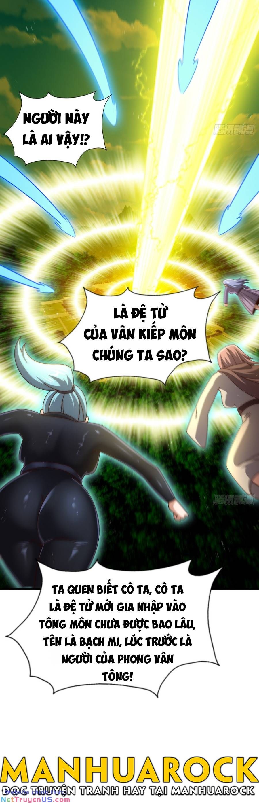 đọc truyện Người Trên Vạn Người Chương 269 ảnh 31 tại Giả Dược