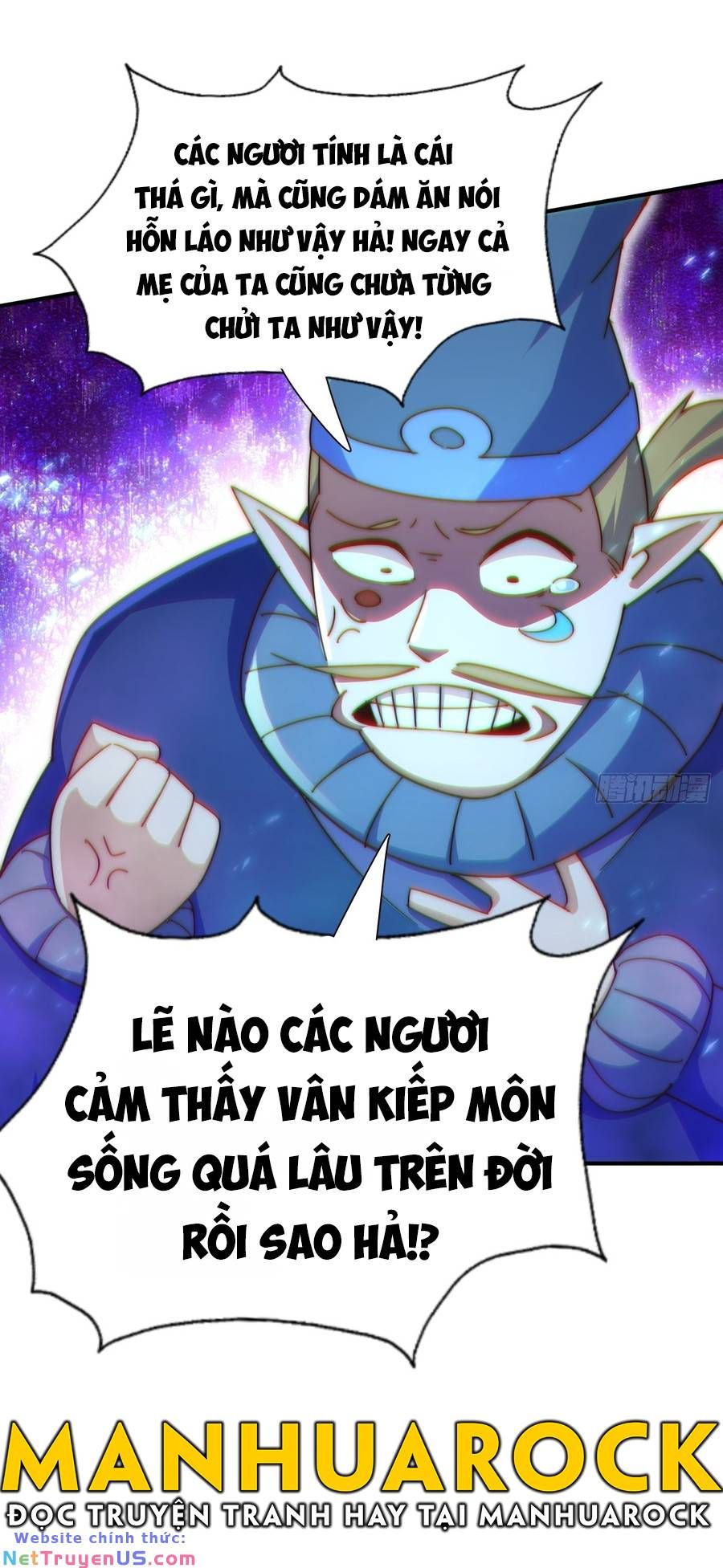 đọc truyện Người Trên Vạn Người Chương 269 ảnh 42 tại Giả Dược