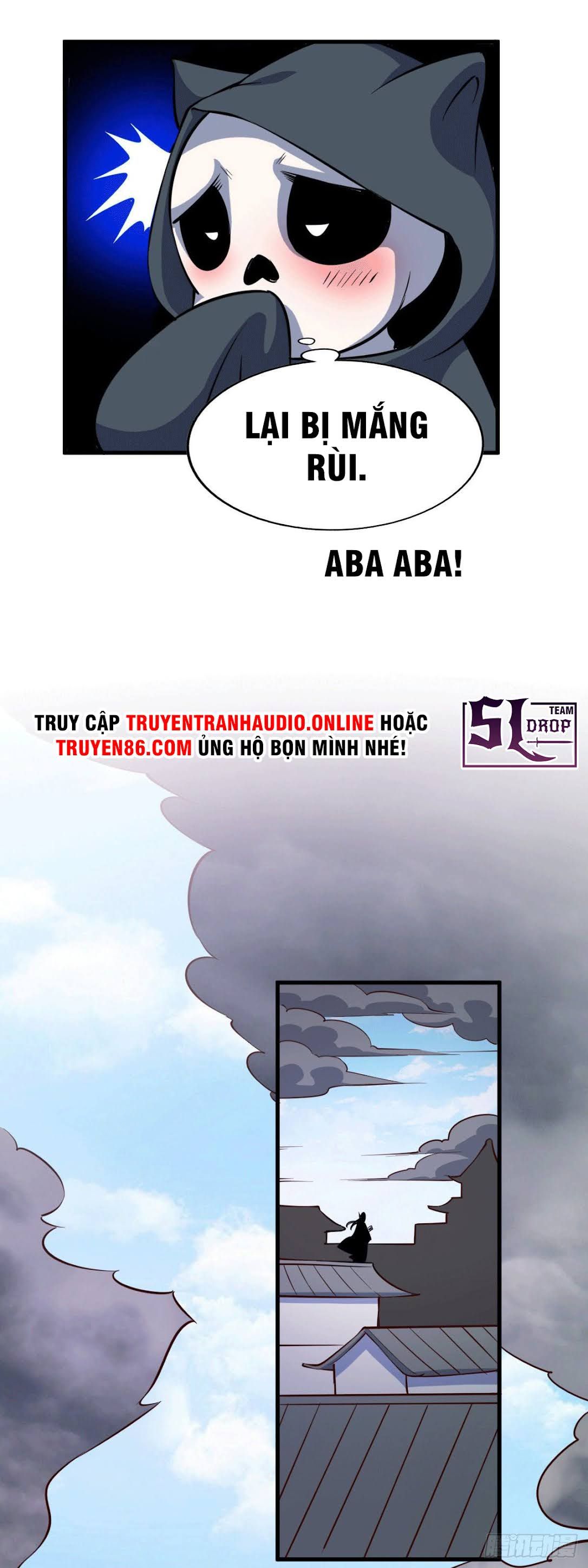 đọc truyện Người Trên Vạn Người Chương 27 ảnh 20 tại Giả Dược