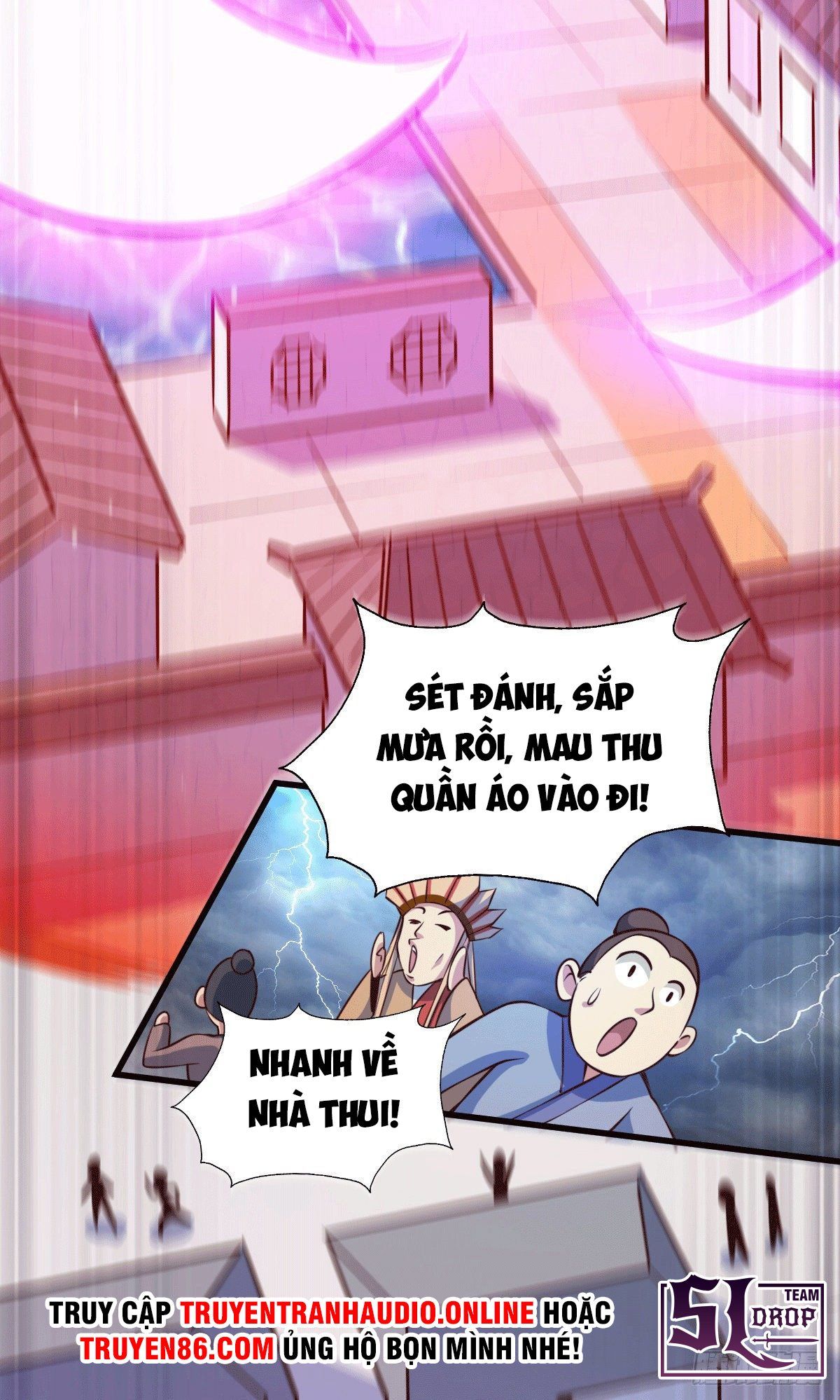 đọc truyện Người Trên Vạn Người Chương 27 ảnh 25 tại Giả Dược
