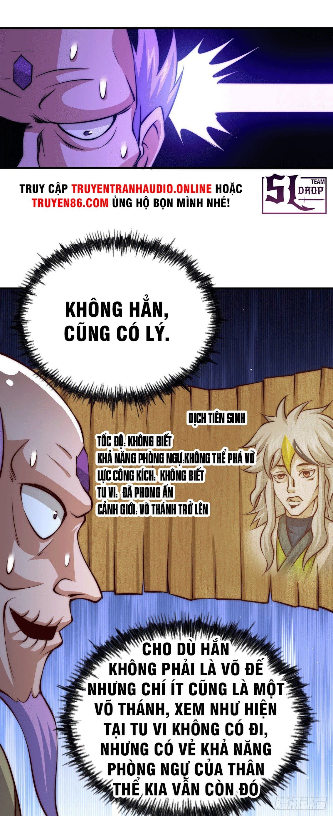 đọc truyện Người Trên Vạn Người Chương 27 ảnh 37 tại Giả Dược