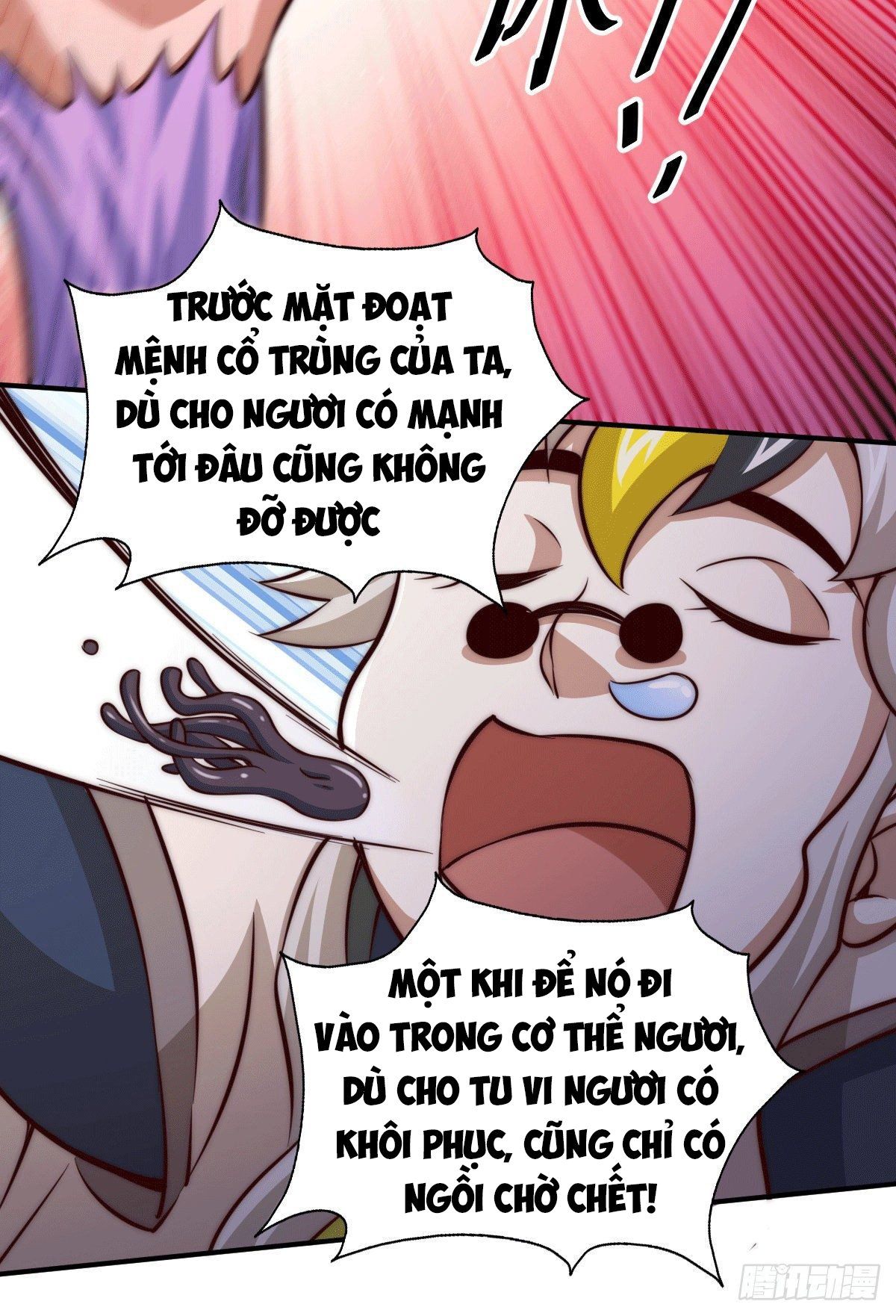 đọc truyện Người Trên Vạn Người Chương 27 ảnh 40 tại Giả Dược