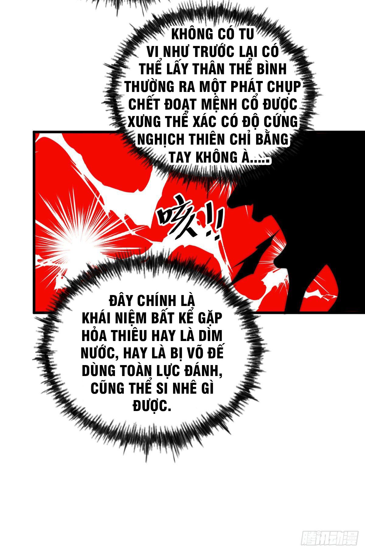 đọc truyện Người Trên Vạn Người Chương 27 ảnh 48 tại Giả Dược
