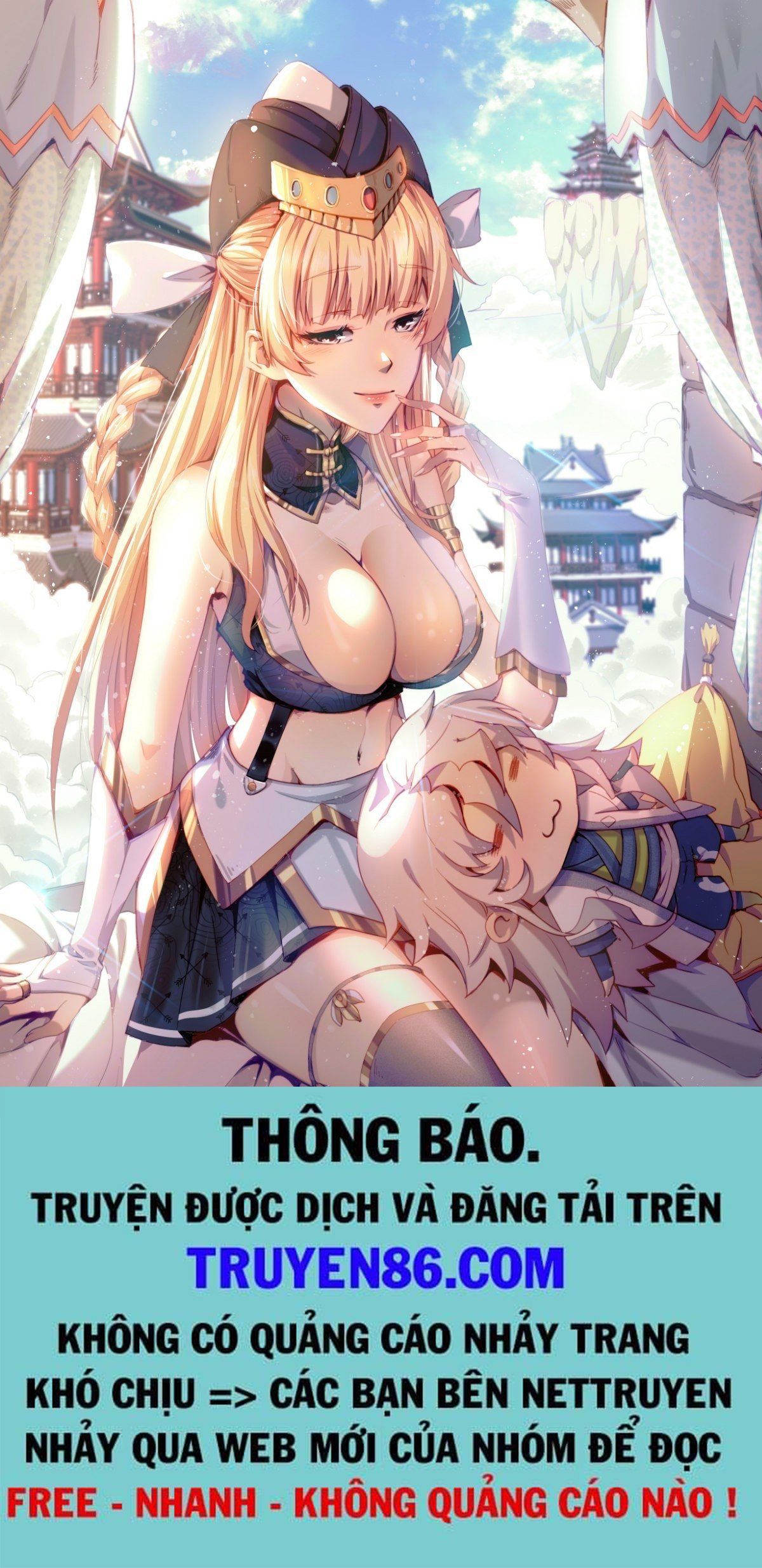 đọc truyện Người Trên Vạn Người Chương 27 ảnh 55 tại Giả Dược
