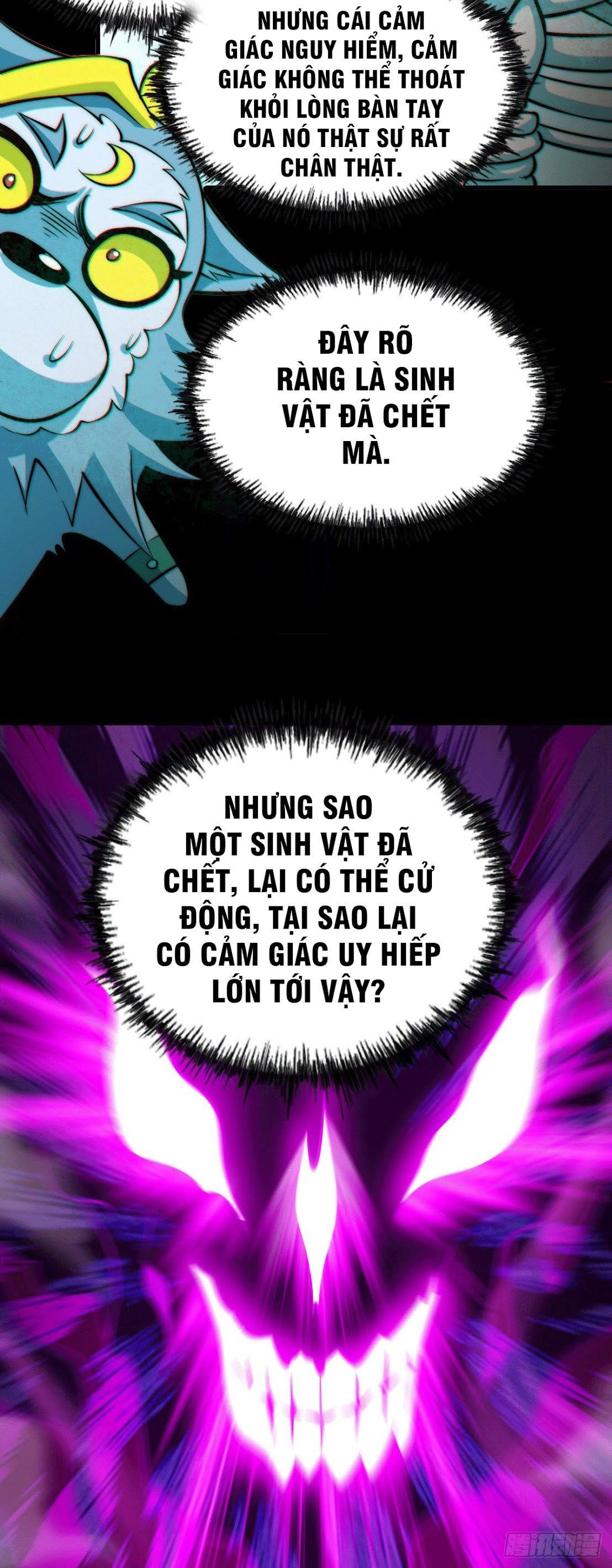 đọc truyện Người Trên Vạn Người Chương 27 ảnh 7 tại Giả Dược