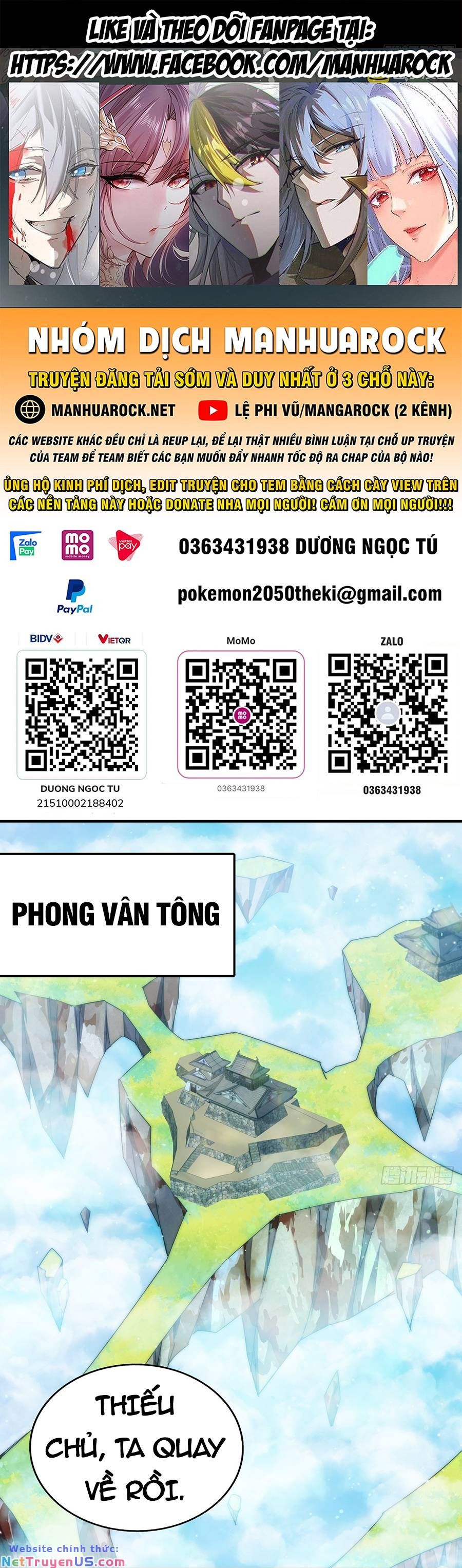 đọc truyện Người Trên Vạn Người Chương 270 ảnh 2 tại Giả Dược