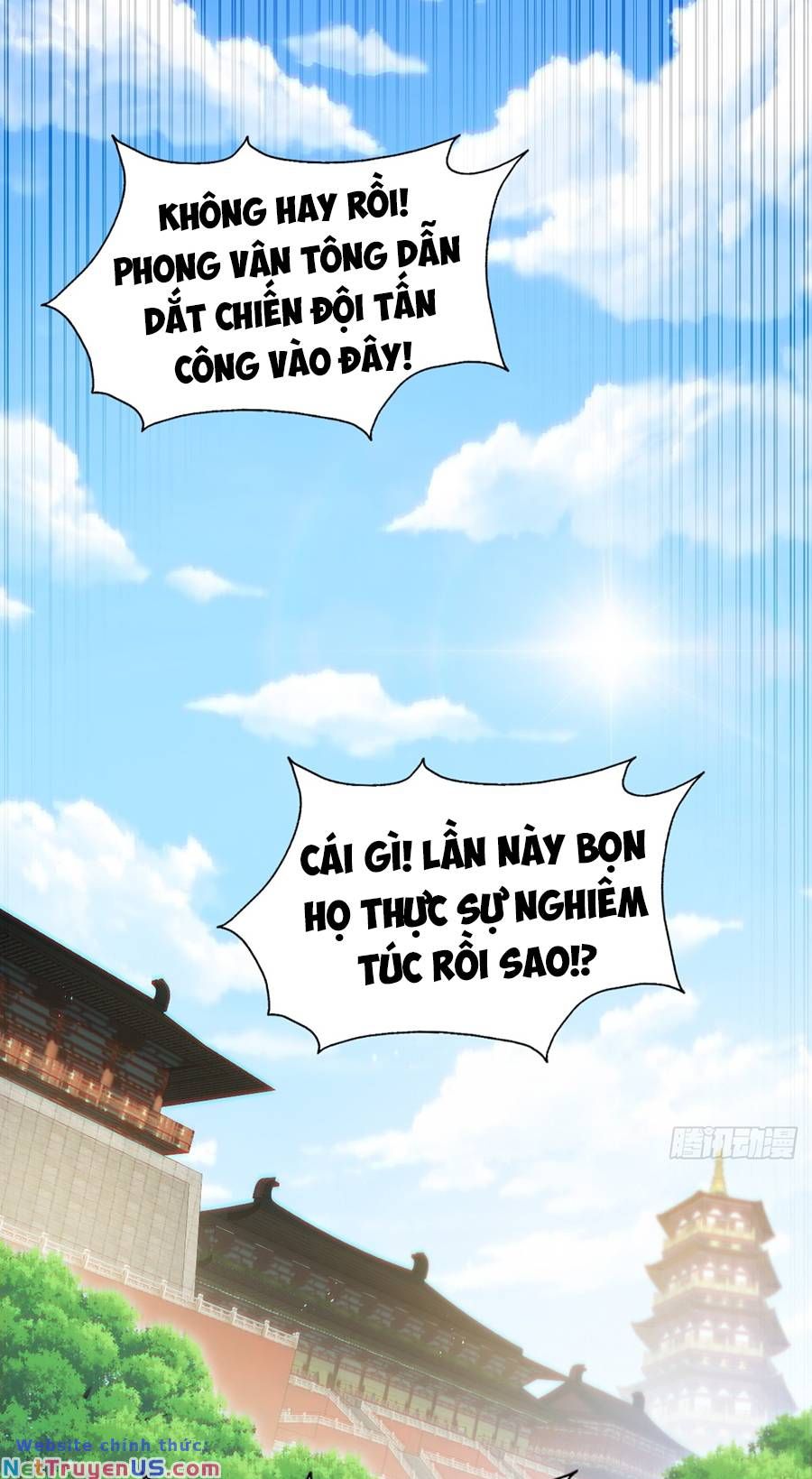 đọc truyện Người Trên Vạn Người Chương 270 ảnh 15 tại Giả Dược