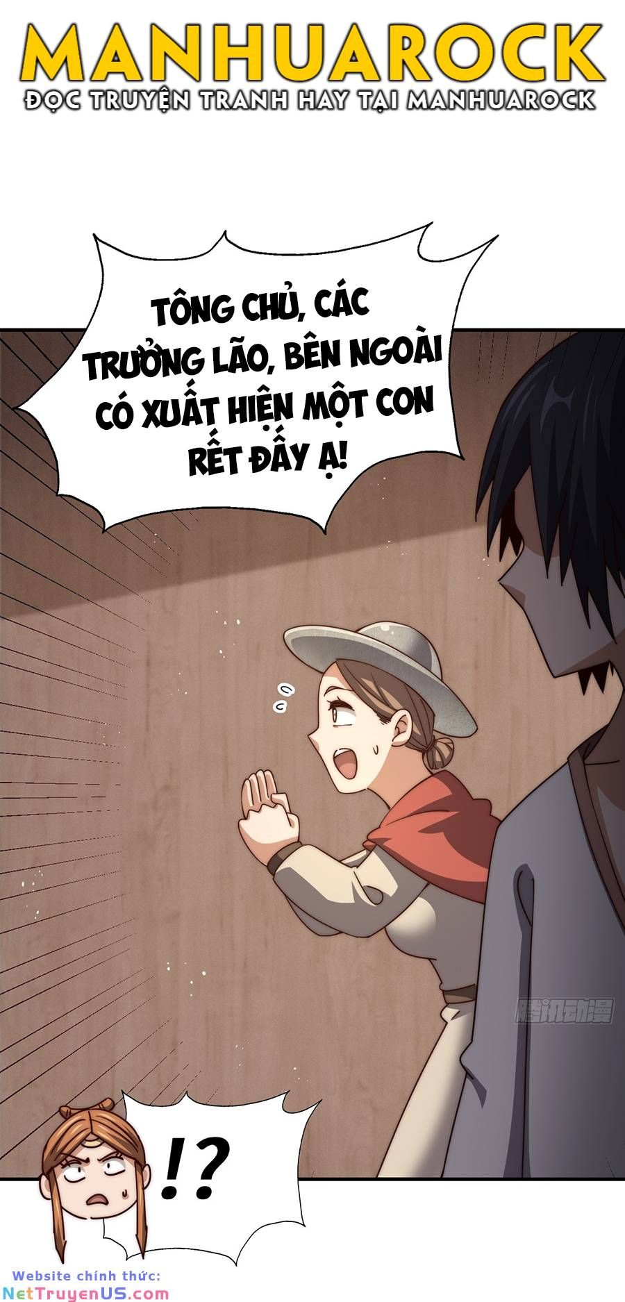 đọc truyện Người Trên Vạn Người Chương 270 ảnh 31 tại Giả Dược