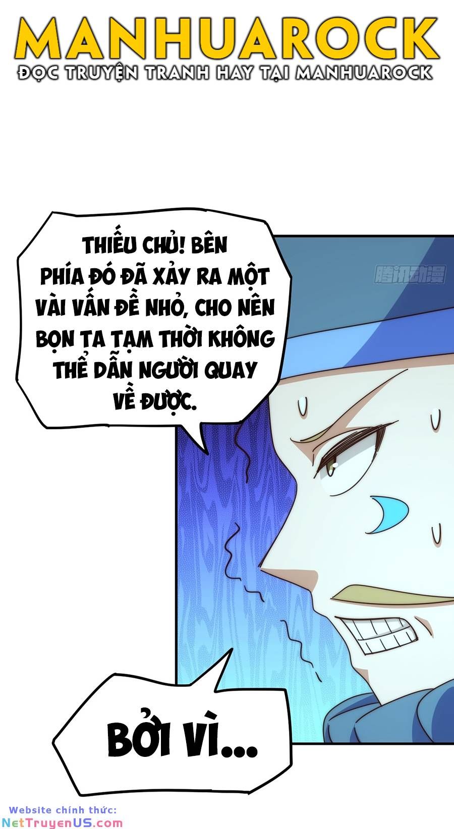 đọc truyện Người Trên Vạn Người Chương 270 ảnh 5 tại Giả Dược