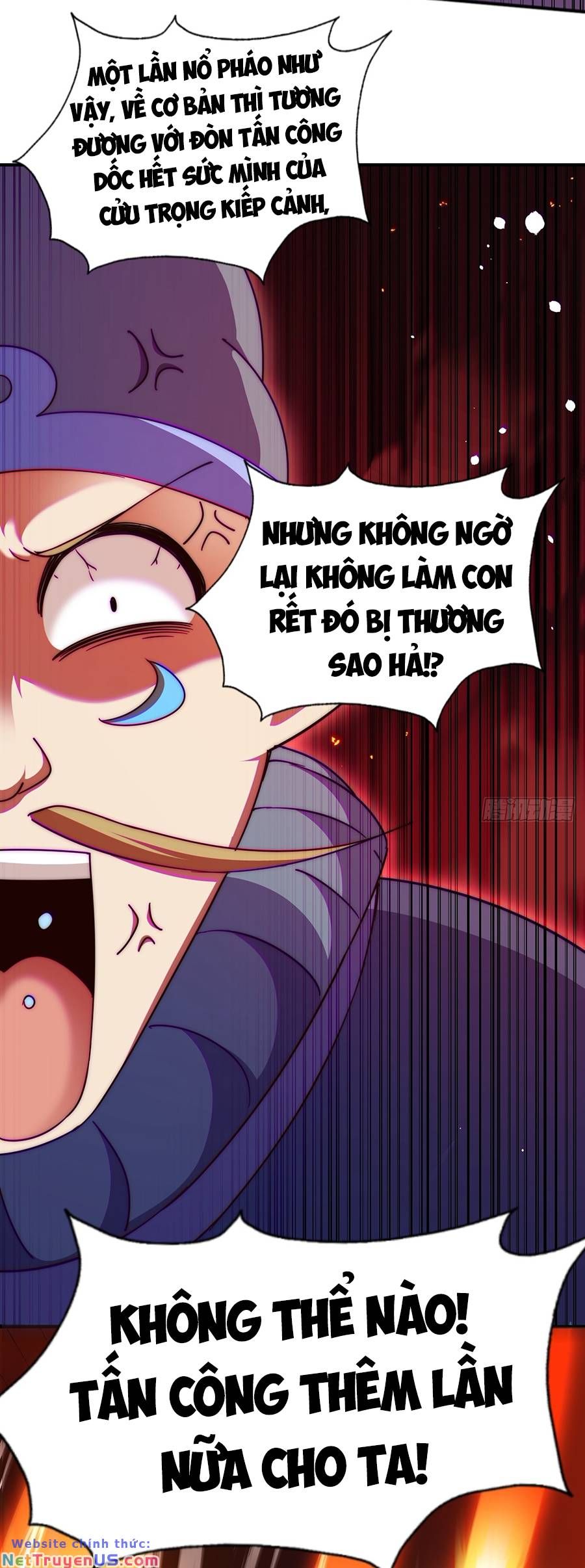 đọc truyện Người Trên Vạn Người Chương 270 ảnh 47 tại Giả Dược