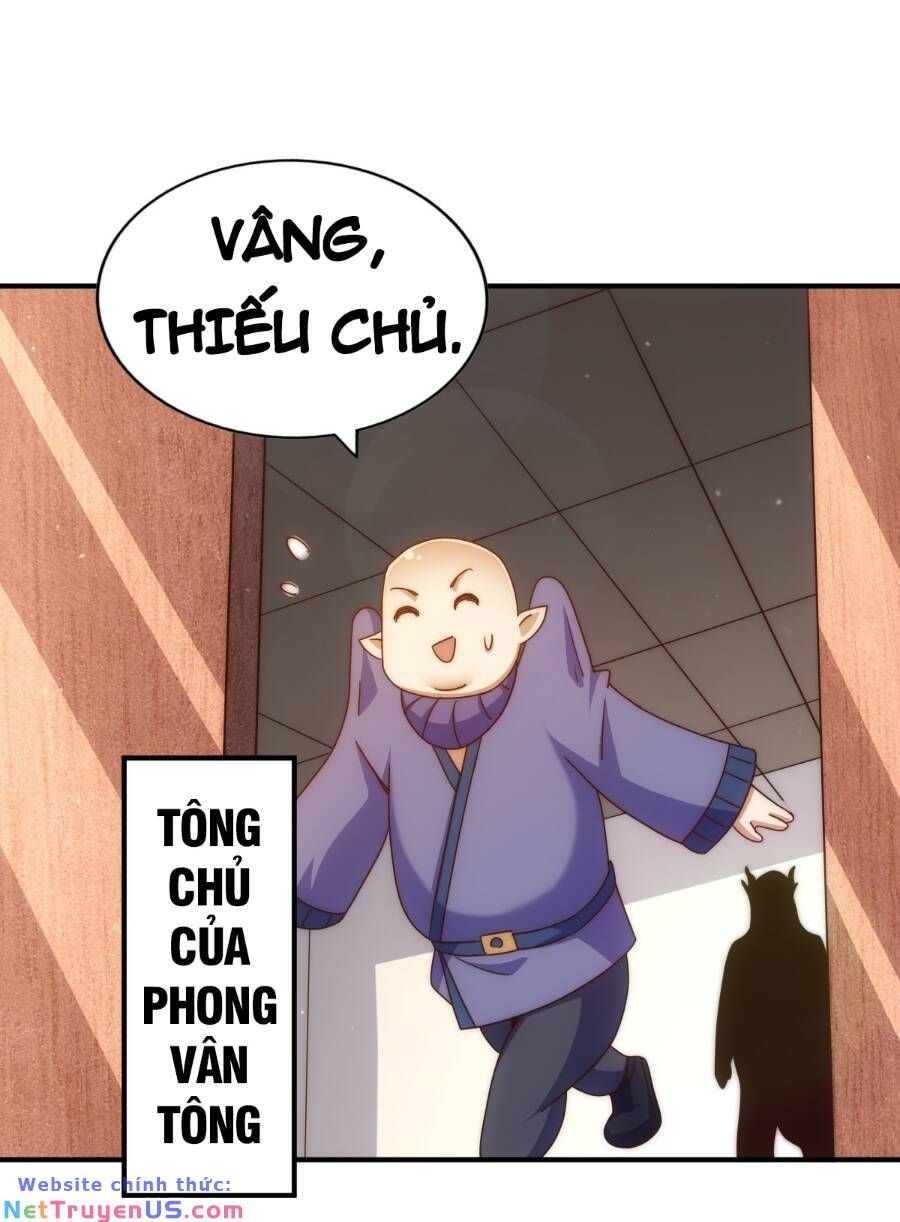 đọc truyện Người Trên Vạn Người Chương 271 ảnh 34 tại Giả Dược