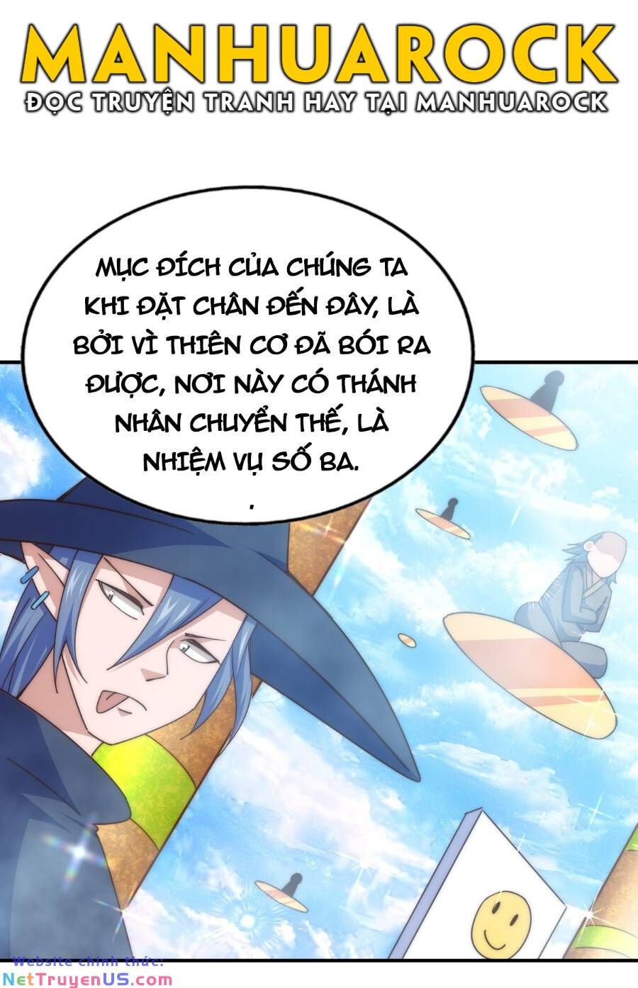 đọc truyện Người Trên Vạn Người Chương 271 ảnh 45 tại Giả Dược