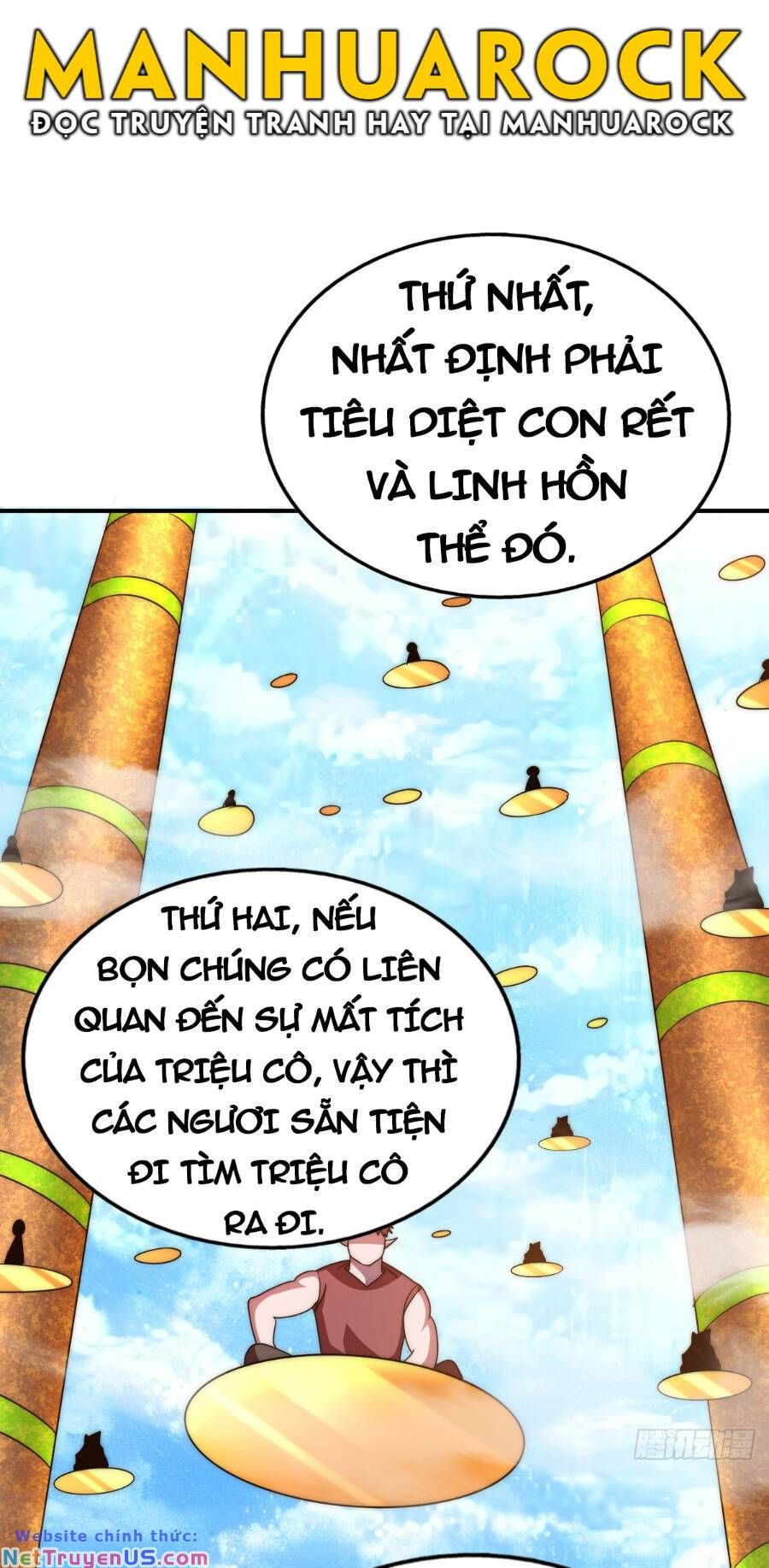 đọc truyện Người Trên Vạn Người Chương 271 ảnh 49 tại Giả Dược