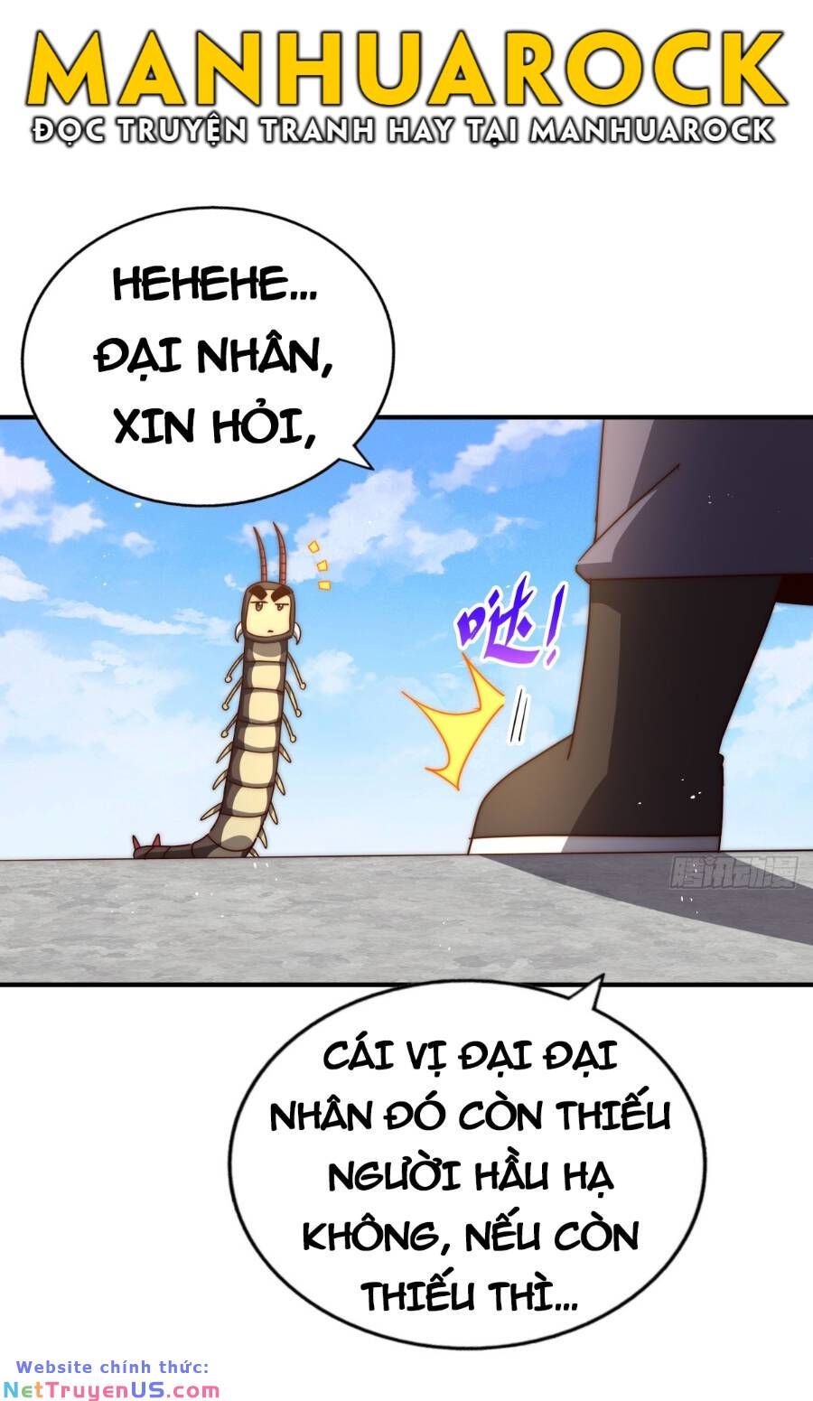 đọc truyện Người Trên Vạn Người Chương 271 ảnh 61 tại Giả Dược