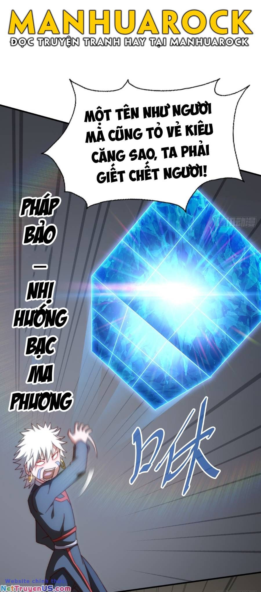 đọc truyện Người Trên Vạn Người Chương 273 ảnh 16 tại Giả Dược
