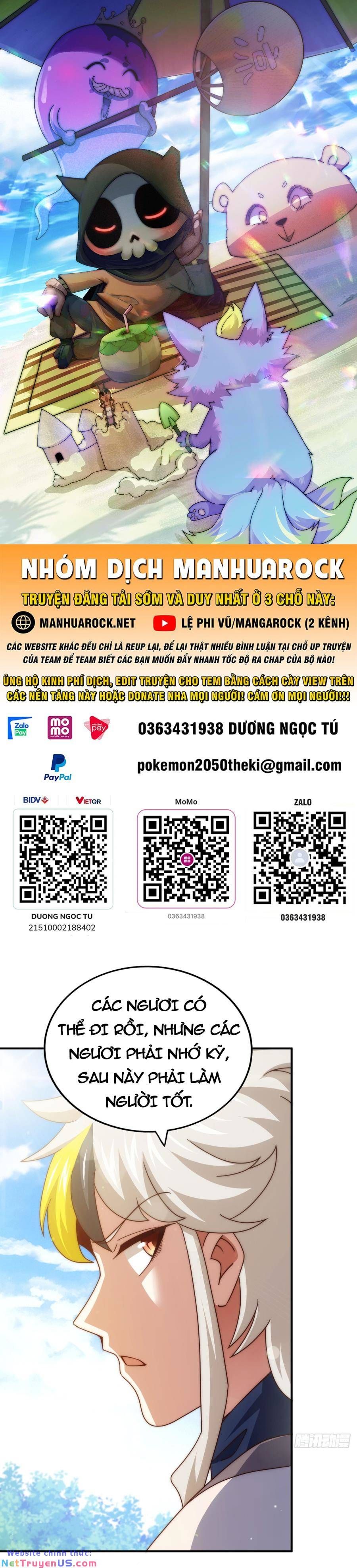 đọc truyện Người Trên Vạn Người Chương 274 ảnh 2 tại Giả Dược