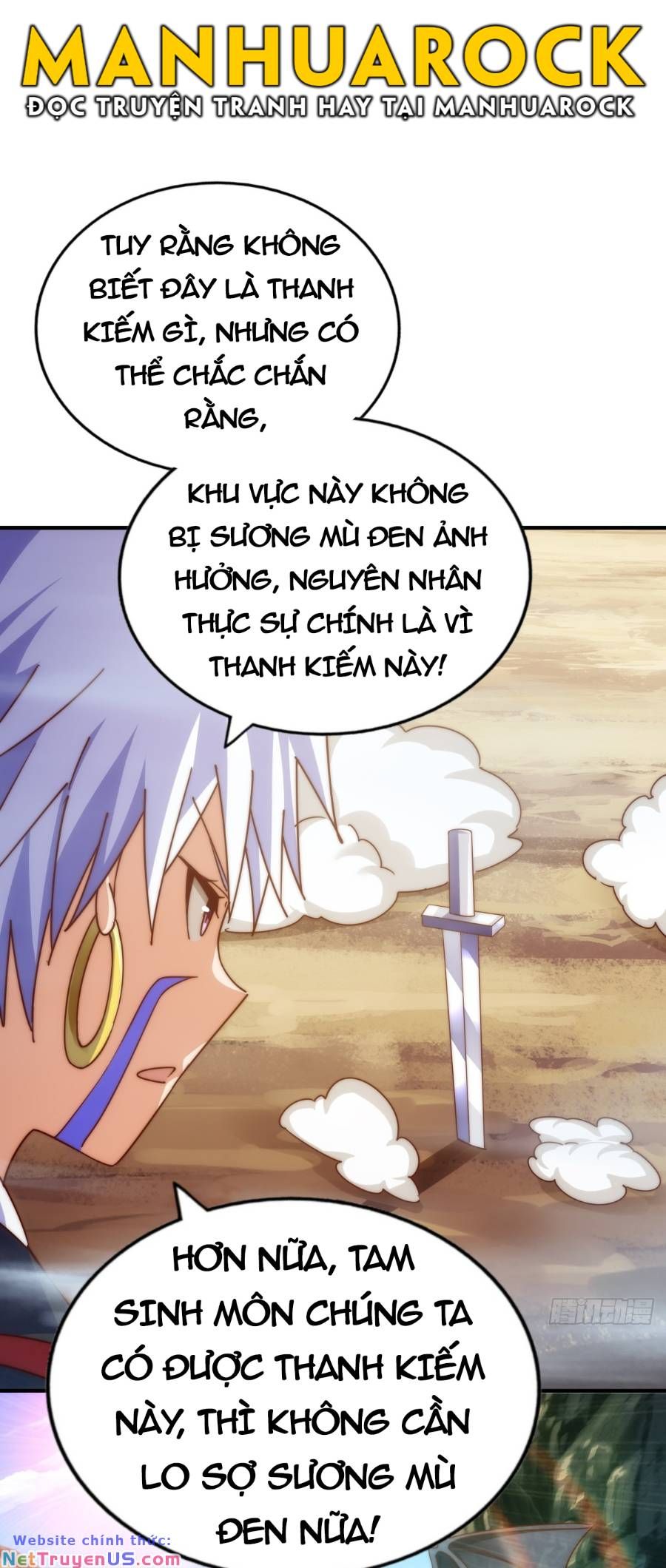 đọc truyện Người Trên Vạn Người Chương 274 ảnh 33 tại Giả Dược