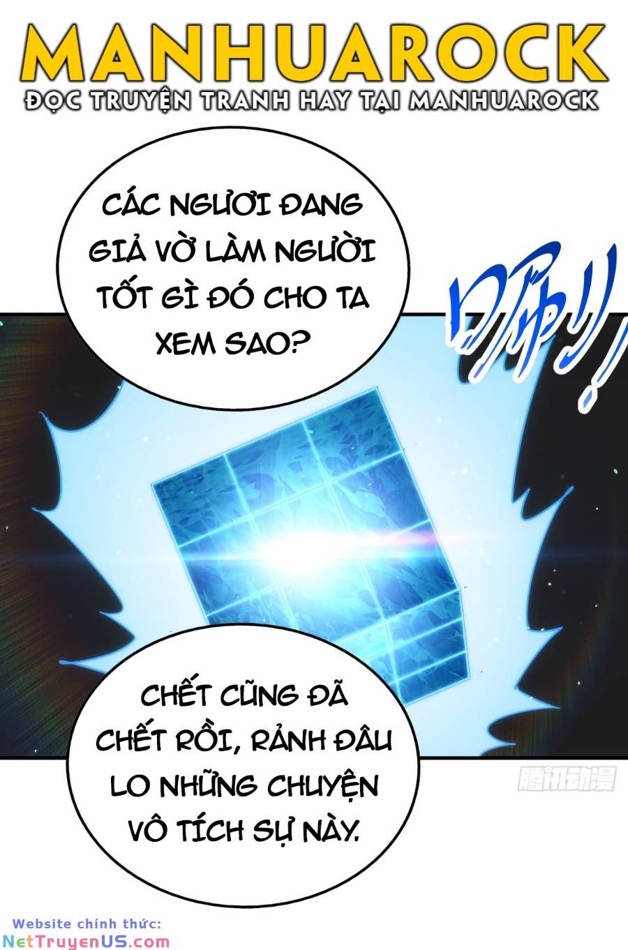 đọc truyện Người Trên Vạn Người Chương 274 ảnh 47 tại Giả Dược