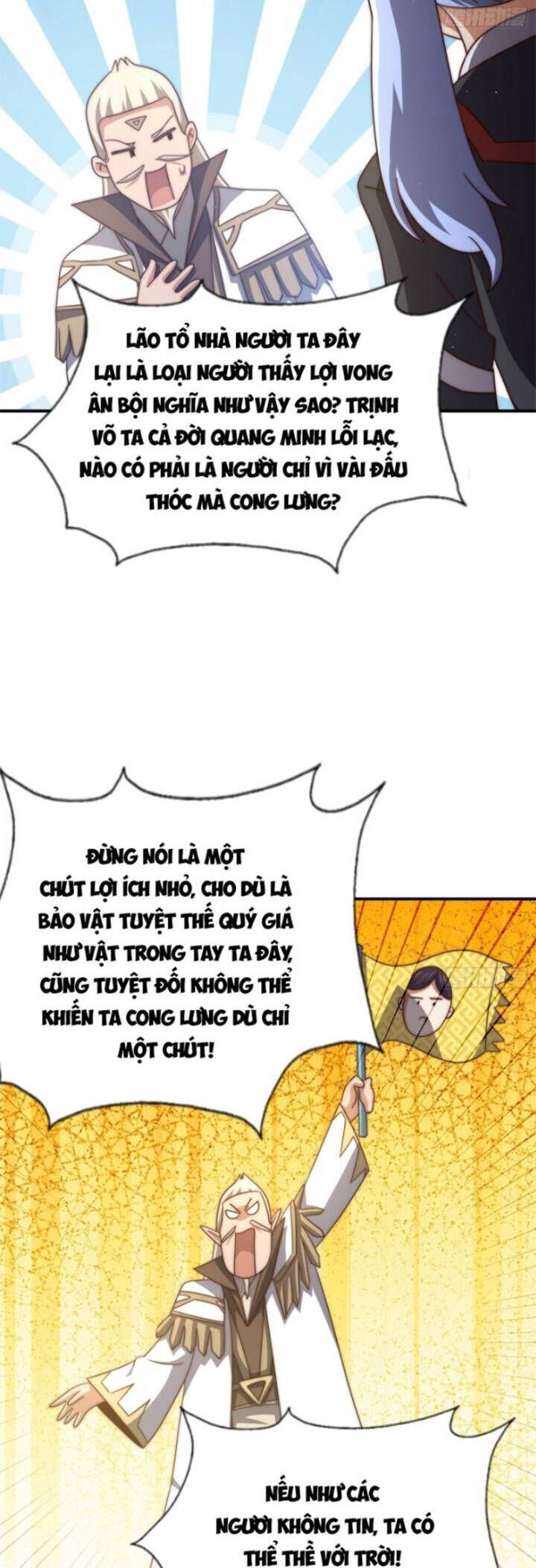 đọc truyện Người Trên Vạn Người Chương 277 ảnh 21 tại Giả Dược
