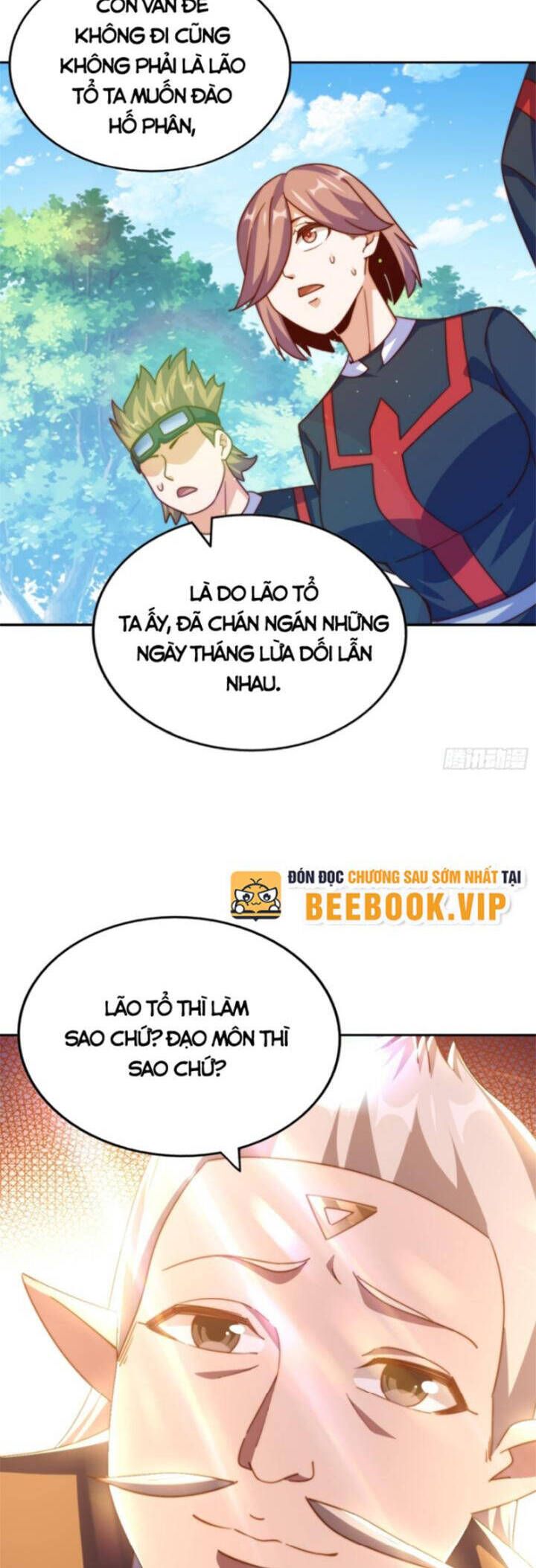đọc truyện Người Trên Vạn Người Chương 277 ảnh 23 tại Giả Dược