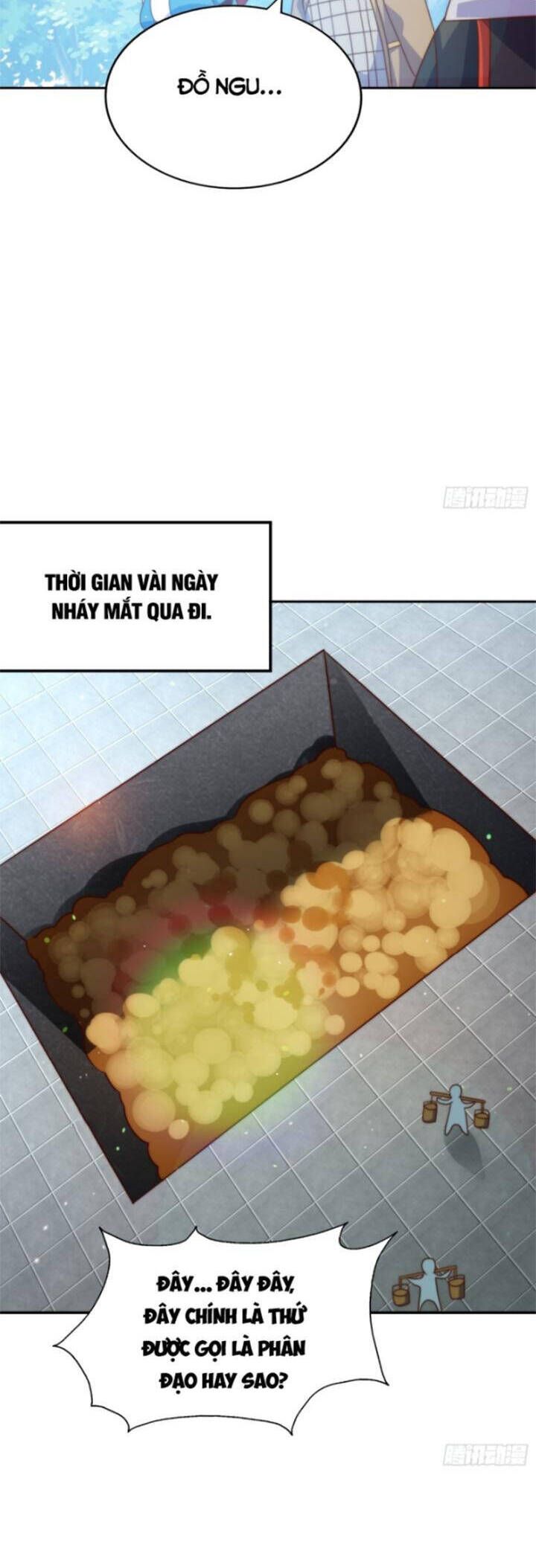 đọc truyện Người Trên Vạn Người Chương 277 ảnh 25 tại Giả Dược