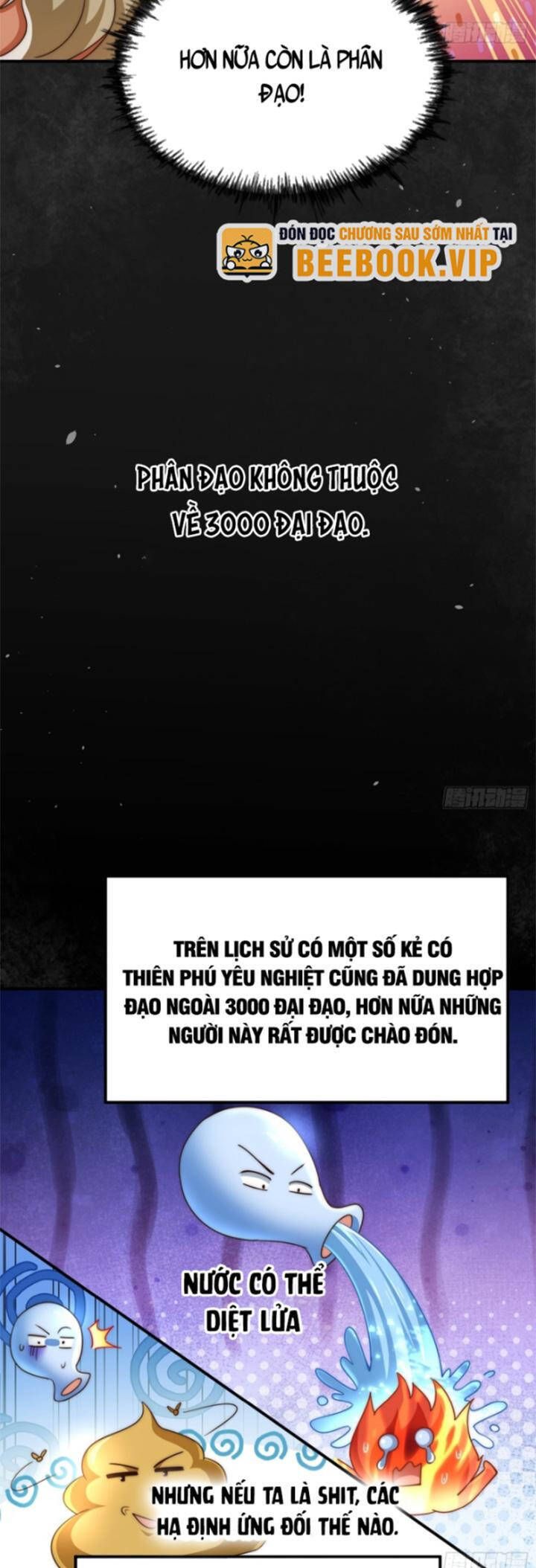 đọc truyện Người Trên Vạn Người Chương 277 ảnh 32 tại Giả Dược