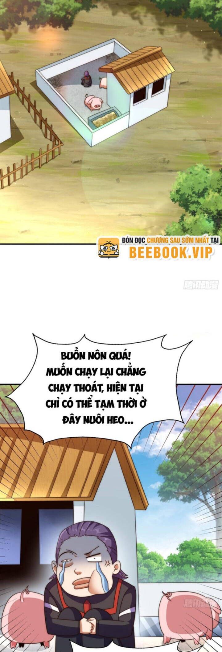 đọc truyện Người Trên Vạn Người Chương 277 ảnh 35 tại Giả Dược
