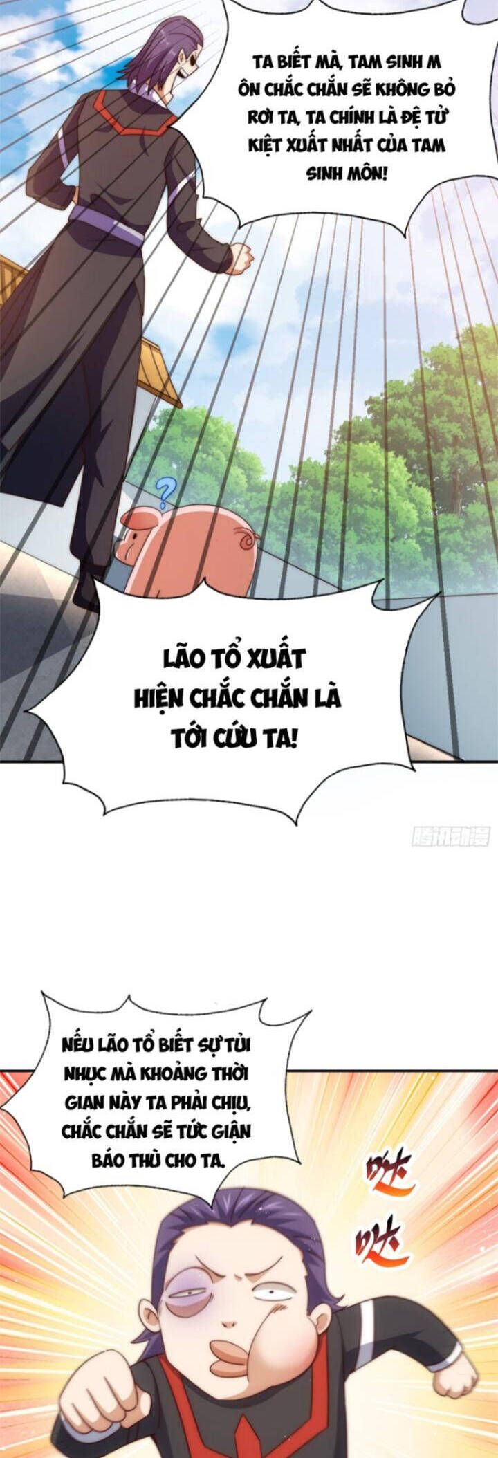 đọc truyện Người Trên Vạn Người Chương 277 ảnh 37 tại Giả Dược