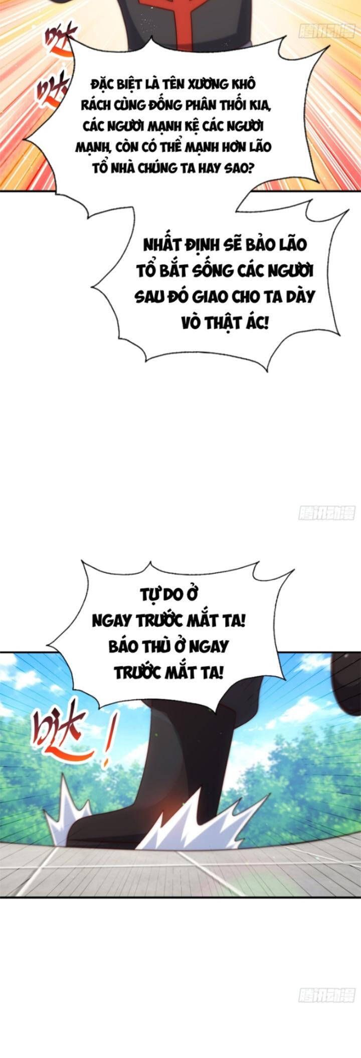 đọc truyện Người Trên Vạn Người Chương 277 ảnh 38 tại Giả Dược