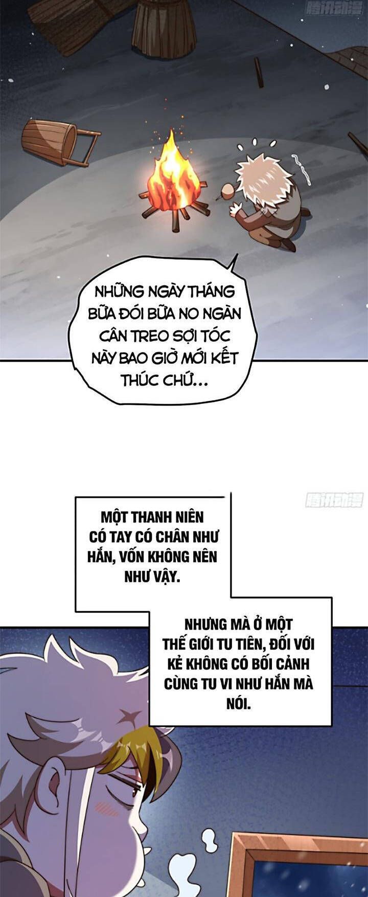 đọc truyện Người Trên Vạn Người Chương 278 ảnh 13 tại Giả Dược