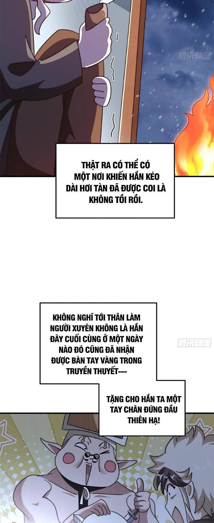 đọc truyện Người Trên Vạn Người Chương 278 ảnh 14 tại Giả Dược