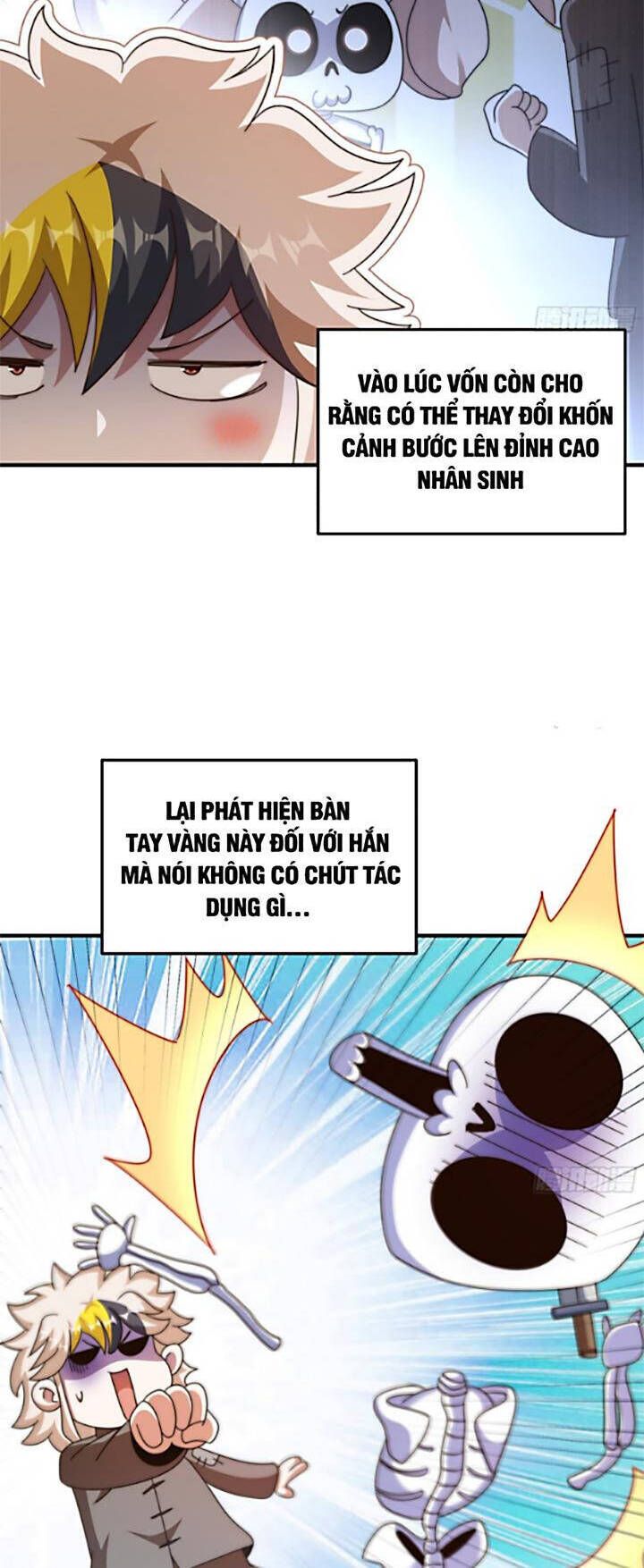 đọc truyện Người Trên Vạn Người Chương 278 ảnh 15 tại Giả Dược