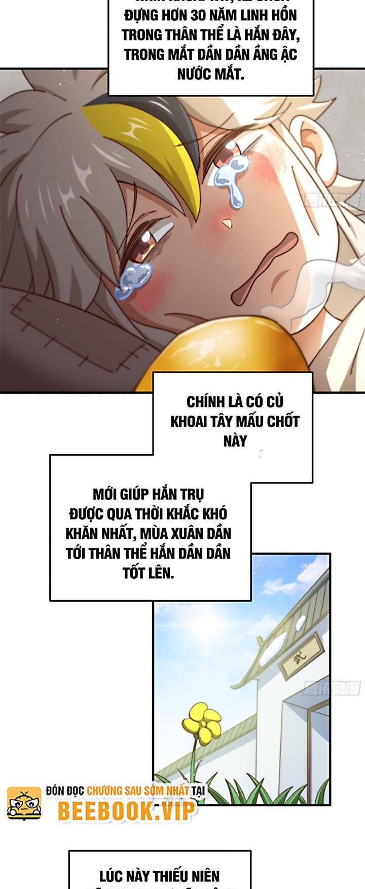 đọc truyện Người Trên Vạn Người Chương 278 ảnh 22 tại Giả Dược