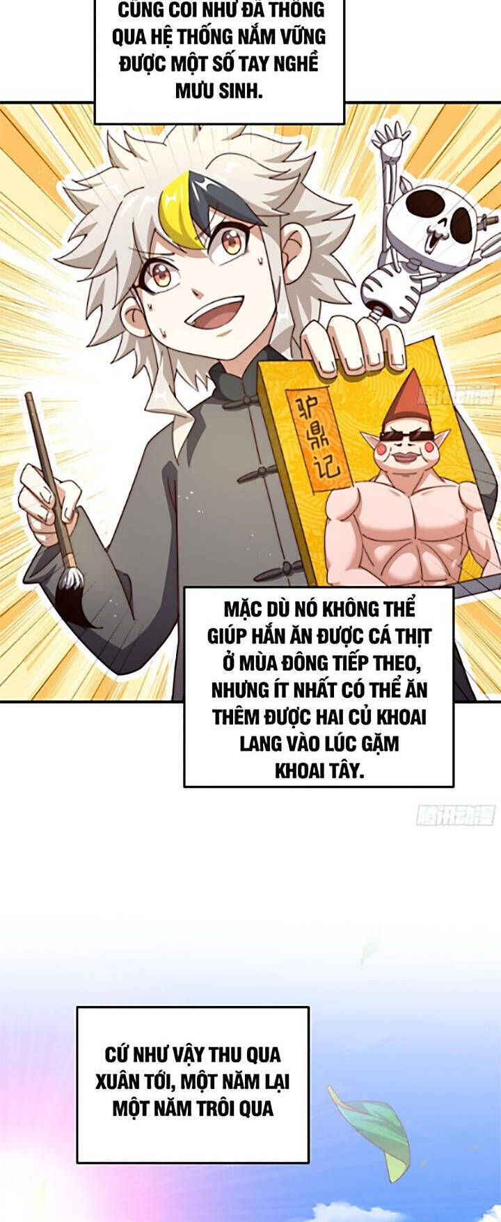 đọc truyện Người Trên Vạn Người Chương 278 ảnh 23 tại Giả Dược