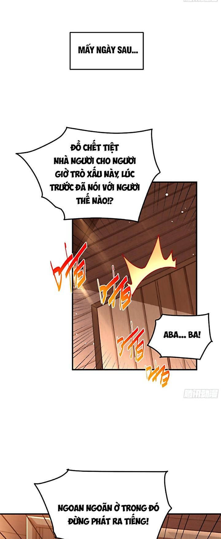 đọc truyện Người Trên Vạn Người Chương 278 ảnh 32 tại Giả Dược