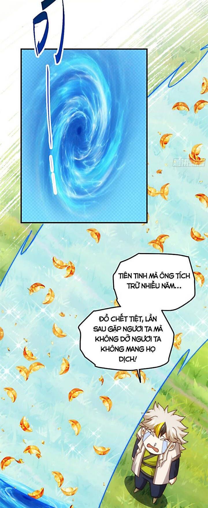 đọc truyện Người Trên Vạn Người Chương 278 ảnh 39 tại Giả Dược