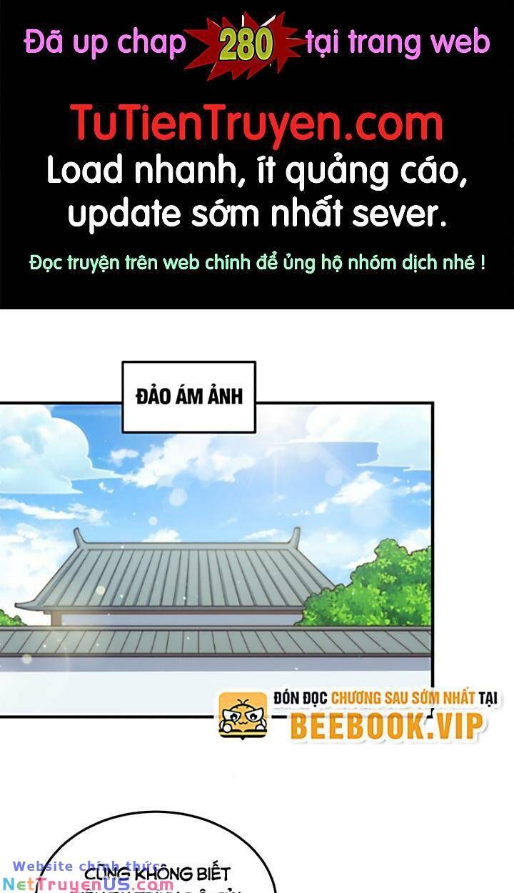 đọc truyện Người Trên Vạn Người Chương 279 ảnh 2 tại Giả Dược