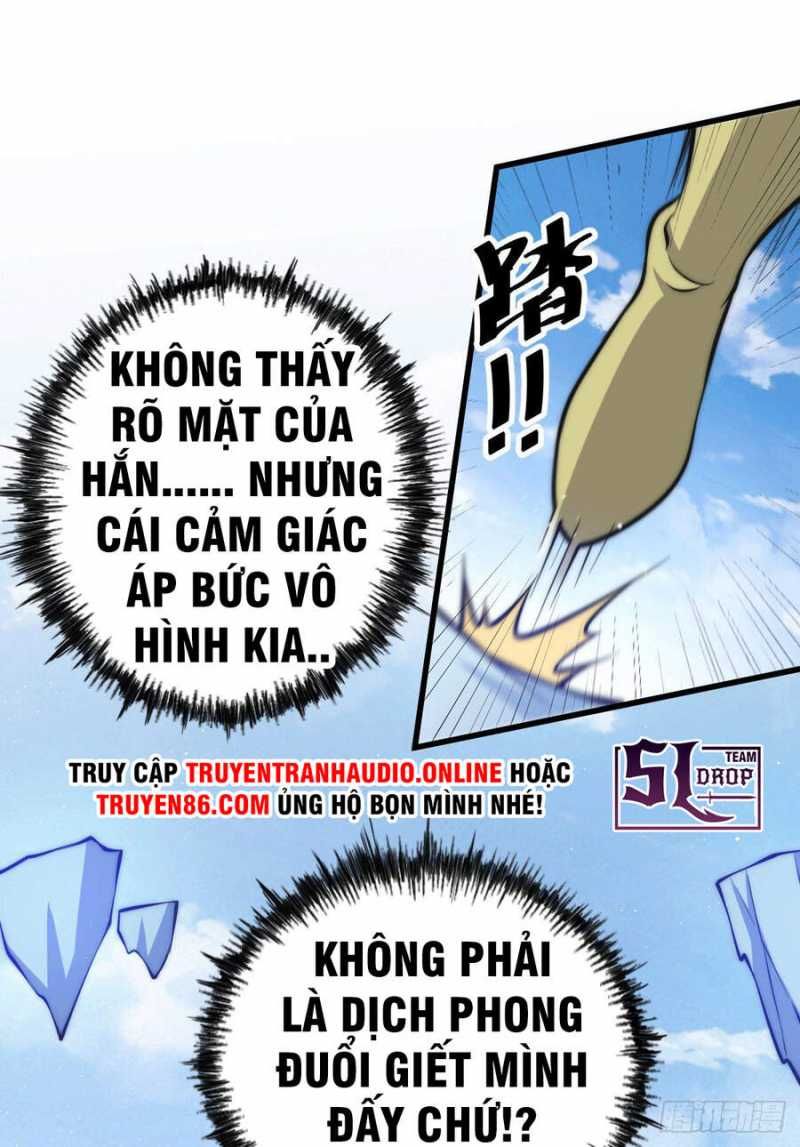 đọc truyện Người Trên Vạn Người Chương 28 ảnh 3 tại Giả Dược