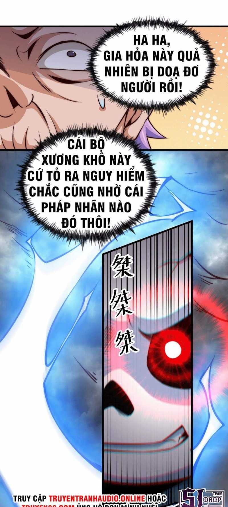 đọc truyện Người Trên Vạn Người Chương 28 ảnh 34 tại Giả Dược