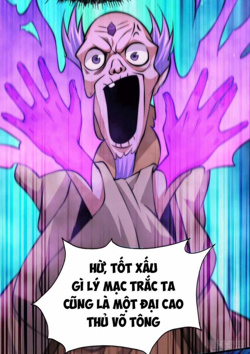 đọc truyện Người Trên Vạn Người Chương 28 ảnh 7 tại Giả Dược