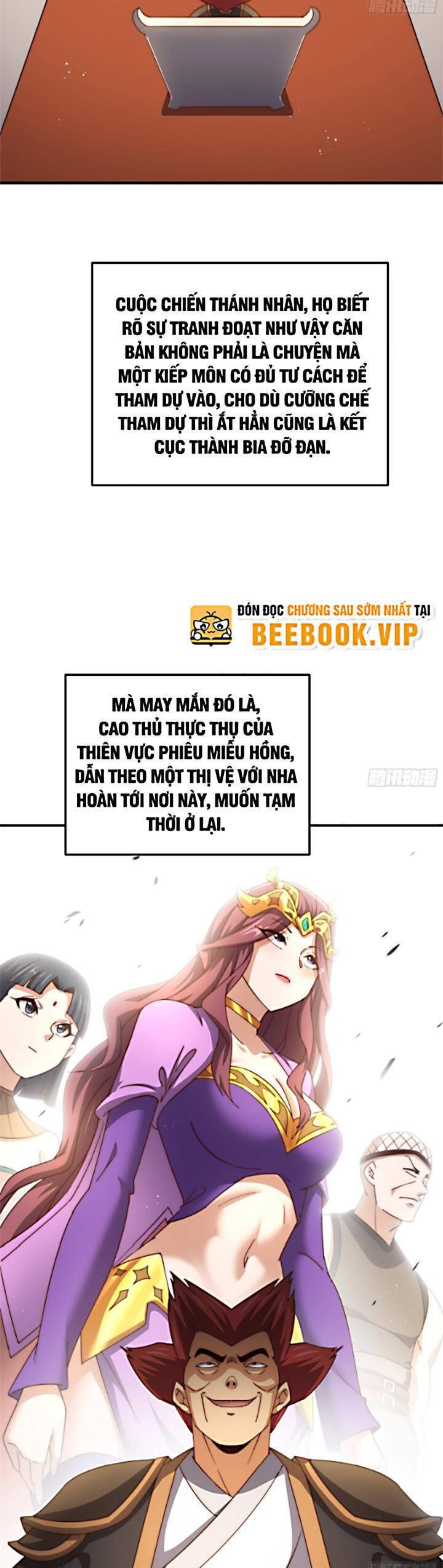 đọc truyện Người Trên Vạn Người Chương 281 ảnh 14 tại Giả Dược