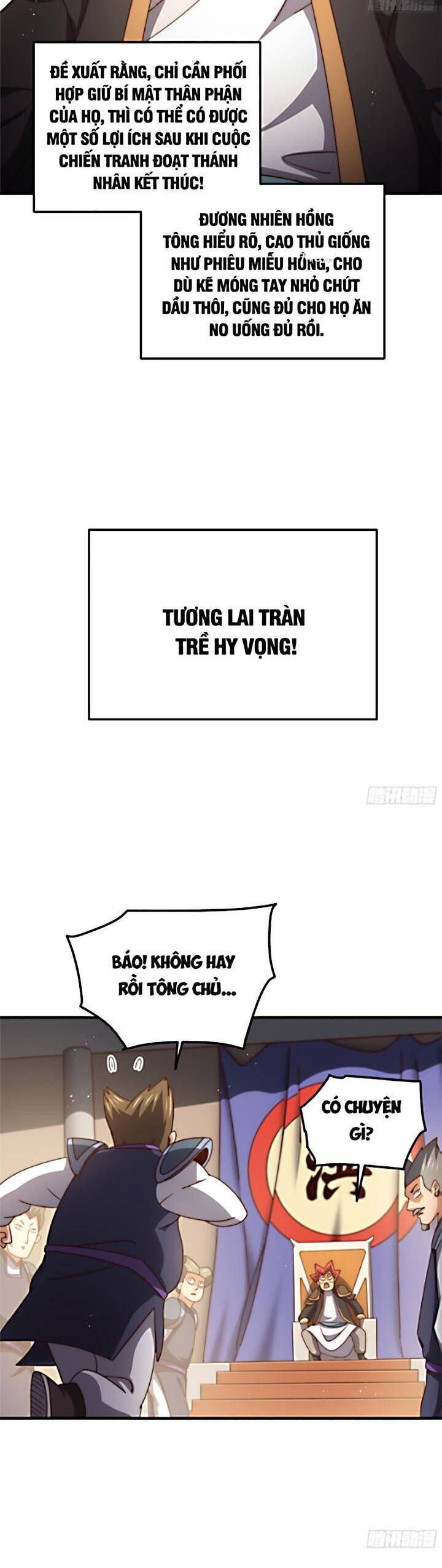 đọc truyện Người Trên Vạn Người Chương 281 ảnh 15 tại Giả Dược
