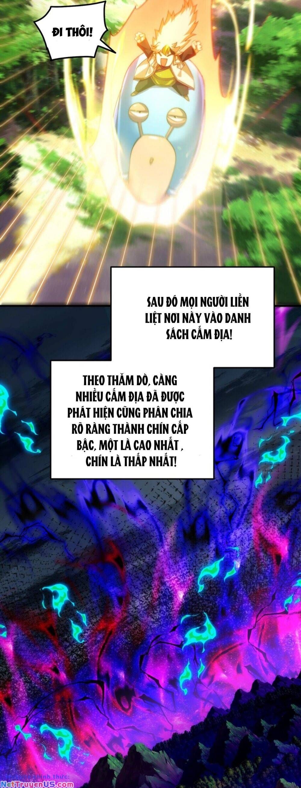 đọc truyện Người Trên Vạn Người Chương 283 ảnh 11 tại Giả Dược