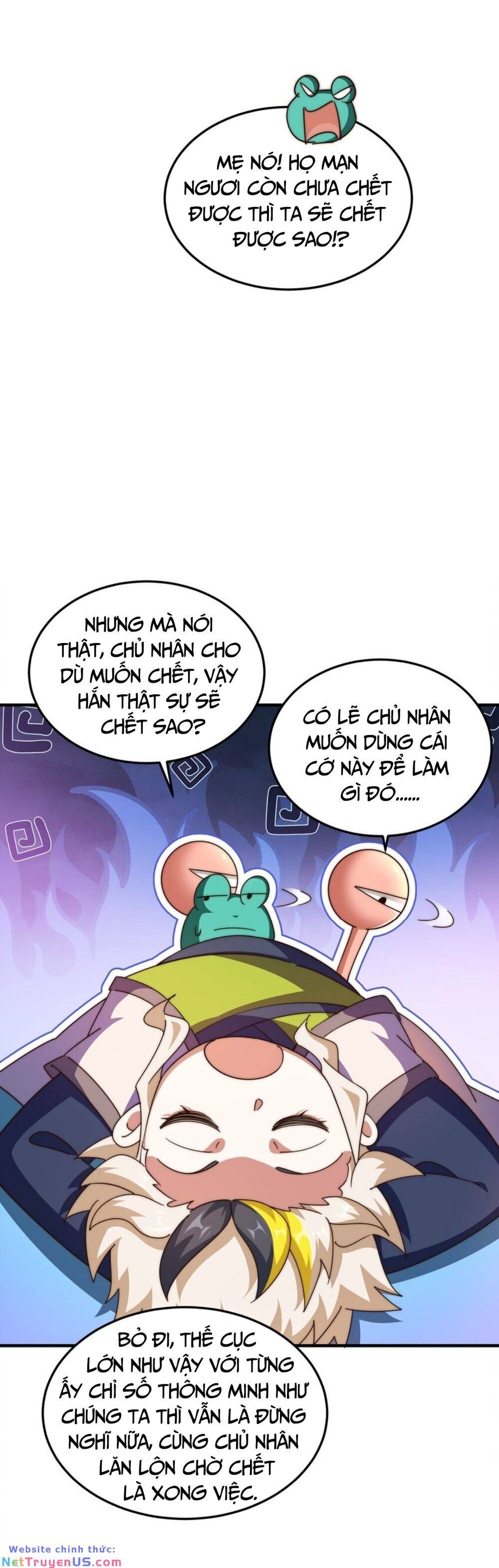 đọc truyện Người Trên Vạn Người Chương 283 ảnh 17 tại Giả Dược