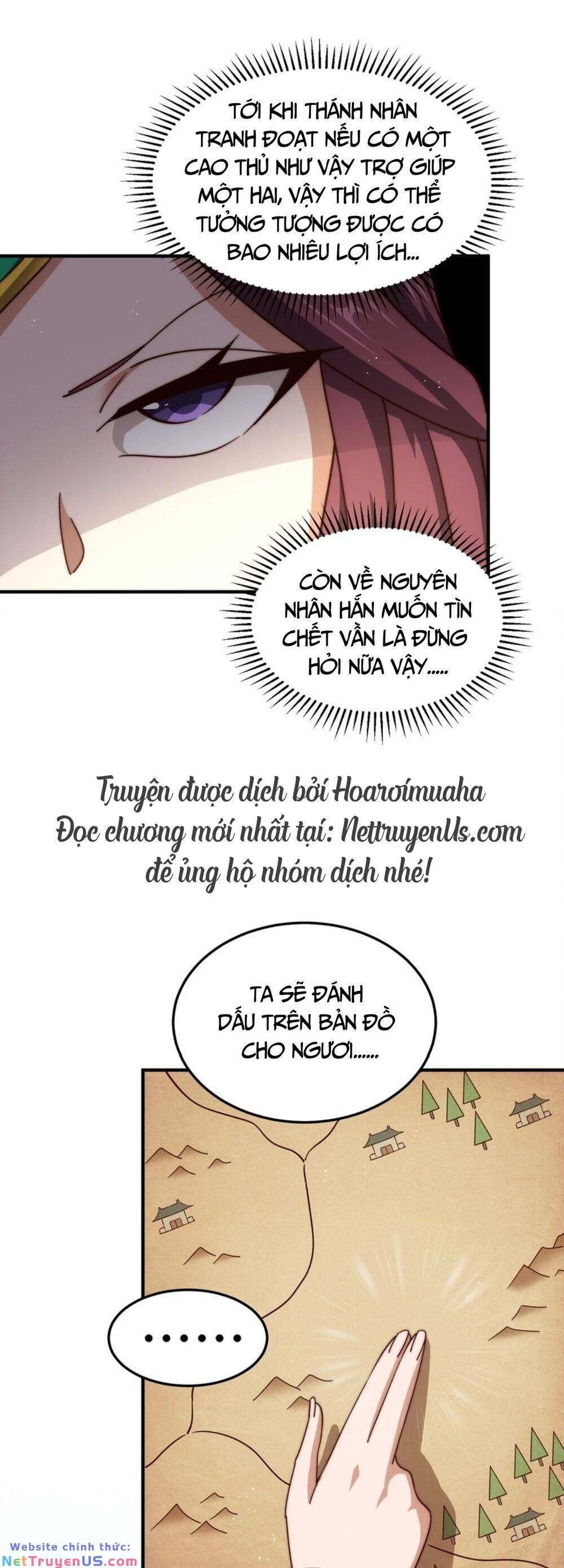 đọc truyện Người Trên Vạn Người Chương 283 ảnh 4 tại Giả Dược
