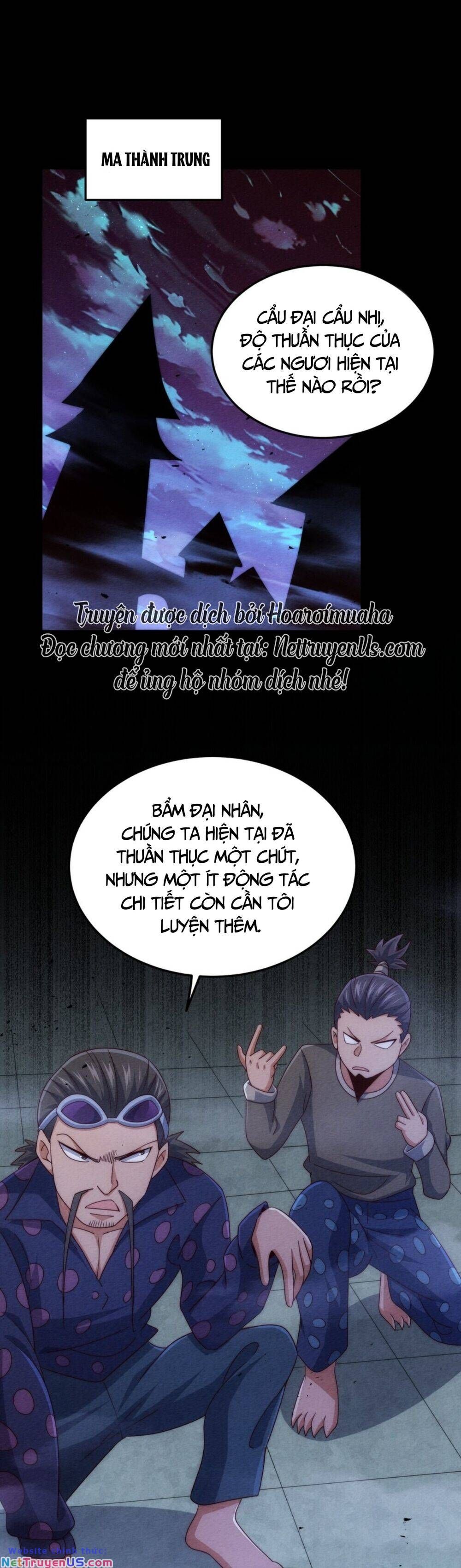 đọc truyện Người Trên Vạn Người Chương 284 ảnh 3 tại Giả Dược