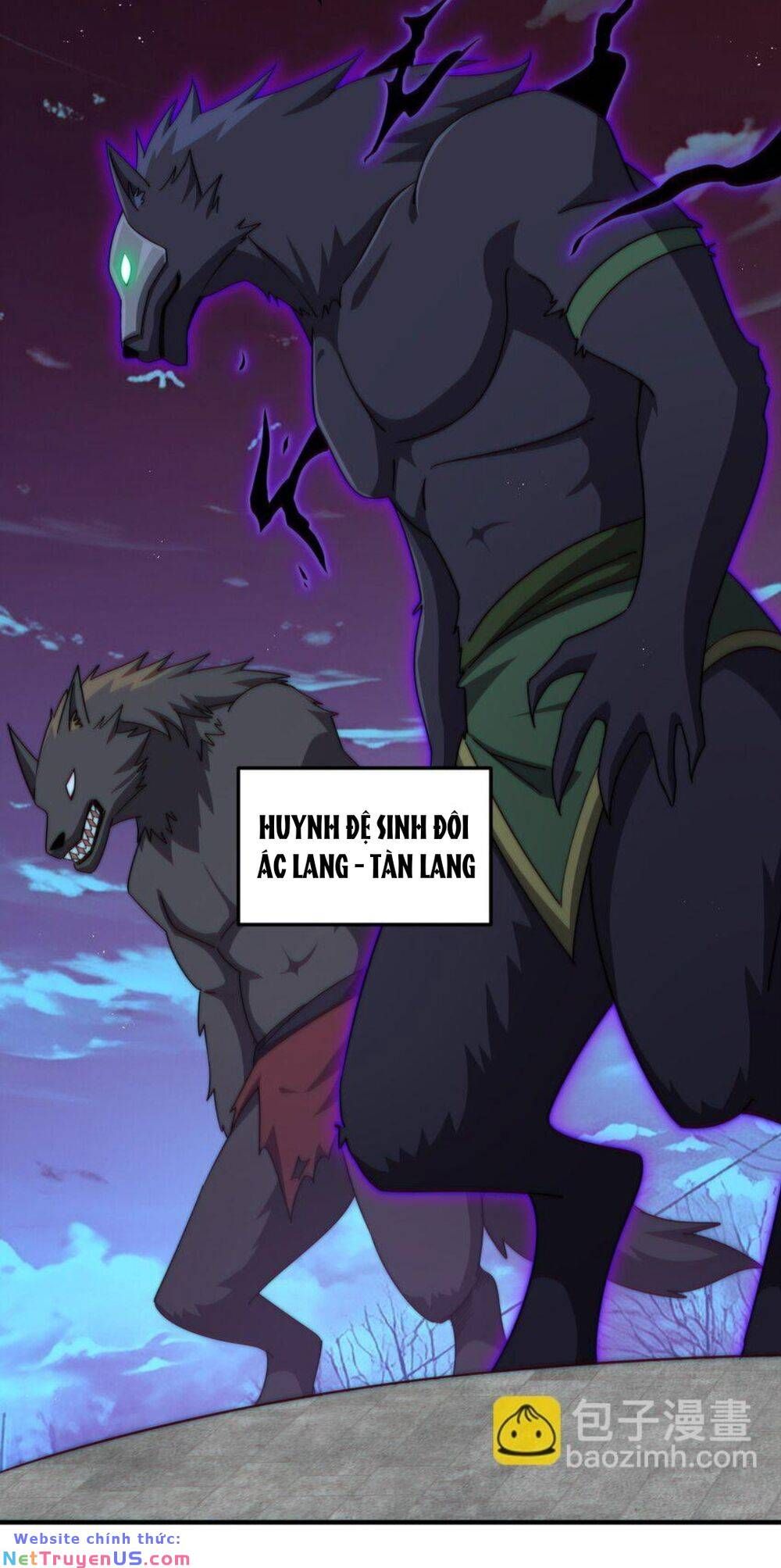 đọc truyện Người Trên Vạn Người Chương 284 ảnh 38 tại Giả Dược