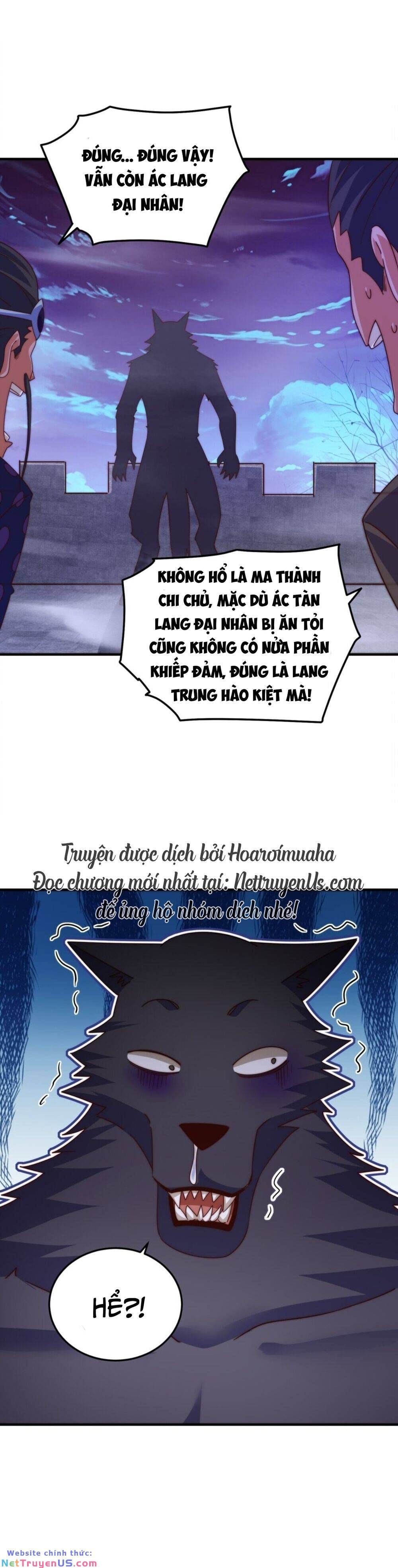 đọc truyện Người Trên Vạn Người Chương 284 ảnh 46 tại Giả Dược