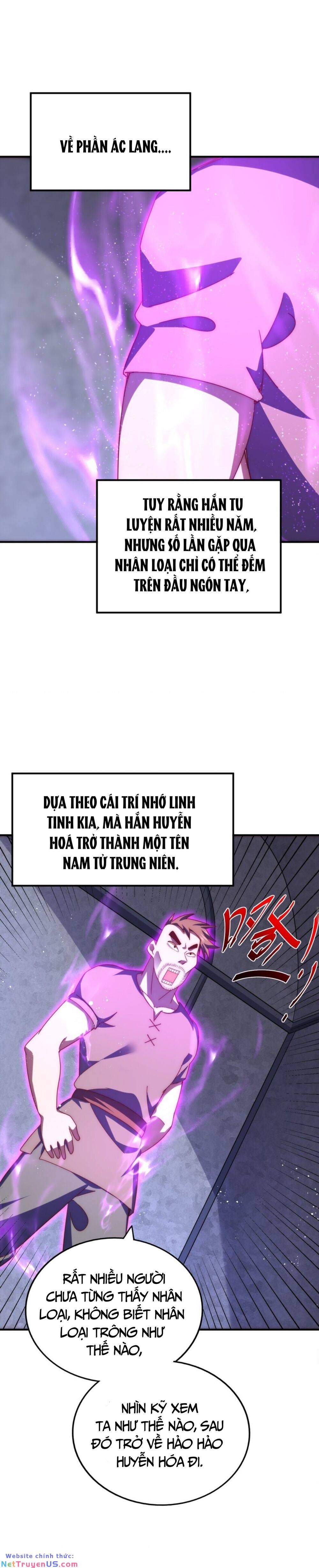 đọc truyện Người Trên Vạn Người Chương 285 ảnh 22 tại Giả Dược
