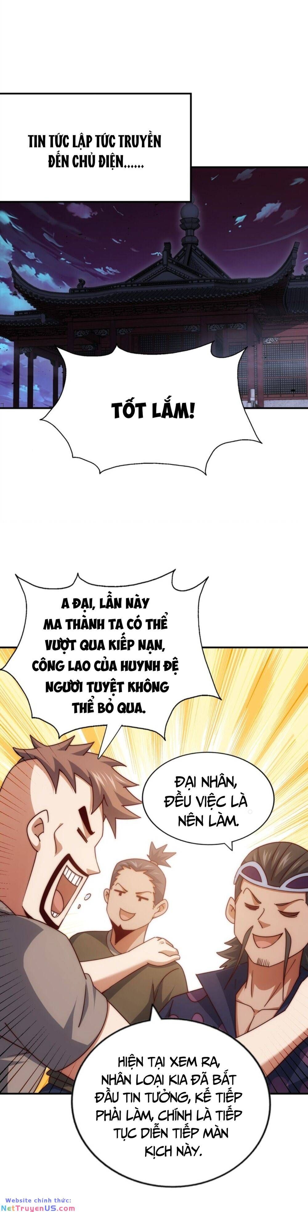 đọc truyện Người Trên Vạn Người Chương 285 ảnh 29 tại Giả Dược